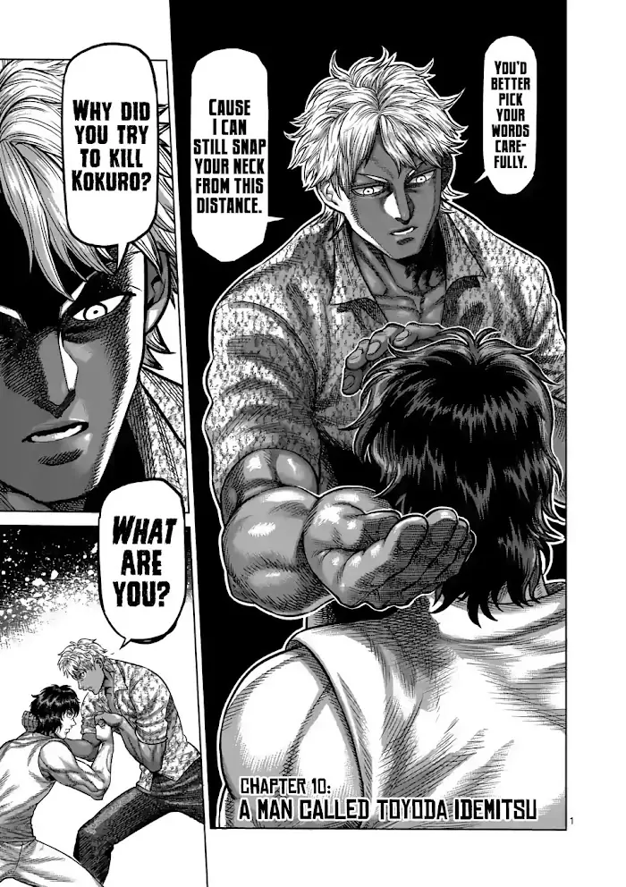 Kengan Omega Chapter 10 image 01_optimized